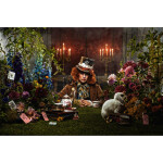 Creating Cinematic Images with Jonathan Thorpe and Westcott (Philly) 4