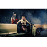 Creating Cinematic Images with Jonathan Thorpe and Westcott (Philly) 5