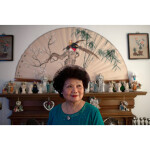 Environmental Portraits at Bleu Martini with Bess Adler (Philly) 1