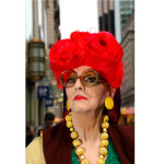 Environmental Portraits at Bleu Martini with Bess Adler (Philly) 3