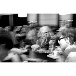 Environmental Portraits at Bleu Martini with Bess Adler (Philly) 5