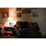 Environmental Portraits at Bleu Martini with Bess Adler (Philly) 6