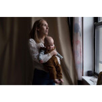 Environmental Portraits at Bleu Martini with Bess Adler (Philly) 8