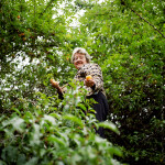 Environmental Portraits at Bleu Martini with Michael Rubenstein (Philly) 3