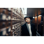 Environmental Portraits at Bleu Martini with Michael Rubenstein (Philly) 6