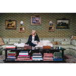 Environmental Portraits at Bleu Martini with Michael Rubenstein (Philly) 8