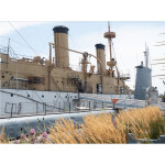 Independence Seaport Museum Photowalk with Todd Lauther (Philly) 1