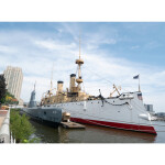 Independence Seaport Museum Photowalk with Todd Lauther (Philly) 3