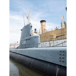 Independence Seaport Museum Photowalk with Todd Lauther (Philly) 4