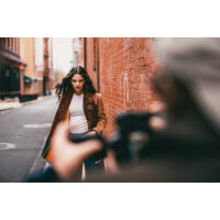Unique Photo Creators Challenge (Philly) 4