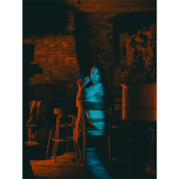 Unique Photo Creators Challenge (Philly) 2