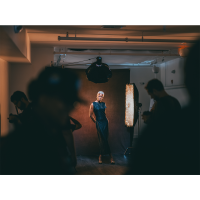 Unique Photo Creators Challenge (Philly) 3