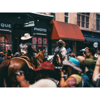 Unique Photo Creators Challenge (Philly) 4