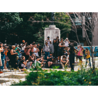Unique Photo Creators Challenge (Philly) 5