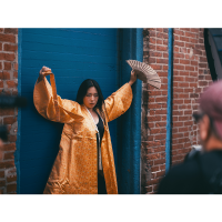 Unique Photo Creators Challenge (Philly) 6
