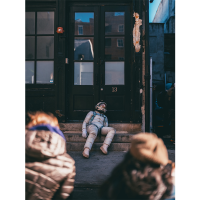 Unique Photo Creators Challenge (Philly) 8