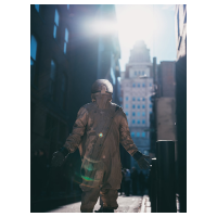 Unique Photo Creators Challenge (Philly) 9