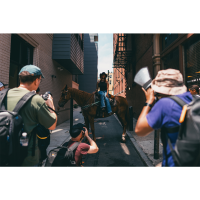 Unique Photo Creators Challenge (Philly) 10