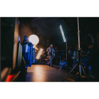 Unique Photo Creators Challenge: Live Model Shoots (Philly) 1