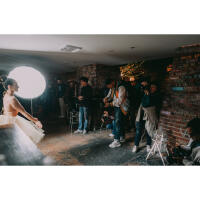 Unique Photo Creators Challenge: Live Model Shoots (Philly) 5