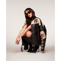 Unique Photo Creators Challenge: Portraits with Eli Infante (Philly) 1