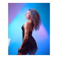 Unique Photo Creators Challenge: Portraits with Eli Infante (Philly) 3