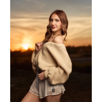 Unique Photo Creators Challenge: Portraits with Eli Infante (Philly) 6