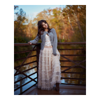 Unique Photo Creators Challenge: Portraits with Eli Infante (Philly) 7