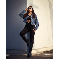 Unique Photo Creators Challenge: Portraits with Eli Infante (Philly) 9
