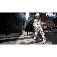 Unique Photo Creators Challenge: Outdoor Lighting Lab with JC Carey (Philly) 4