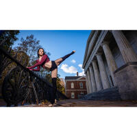 Unique Photo Creators Challenge: Outdoor Lighting Lab with JC Carey (Philly) 5