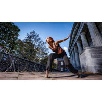 Unique Photo Creators Challenge: Outdoor Lighting Lab with JC Carey (Philly) 6
