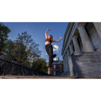 Unique Photo Creators Challenge: Outdoor Lighting Lab with JC Carey (Philly) 7