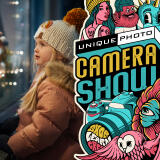PCS: Childrens Holiday Portraits Outdoor Shoot with Meg Loeks (Sigma) 0