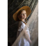 PCS: Childrens Holiday Portraits Outdoor Shoot with Meg Loeks (Sigma) 3