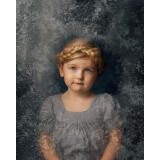 PCS: Childrens Holiday Portraits Outdoor Shoot with Meg Loeks (Sigma) 7