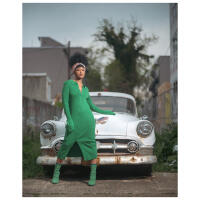 PCS: Photowalk with Allan Ali (Fujifilm) 1