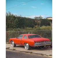 PCS: Photowalk with Allan Ali (Fujifilm) 2