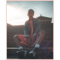 PCS: Photowalk with Allan Ali (Fujifilm) 4