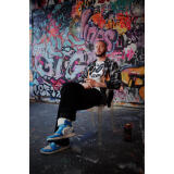 PCS: Fujifilm GFX Experience with Ben Hecht (Fujifilm) 7