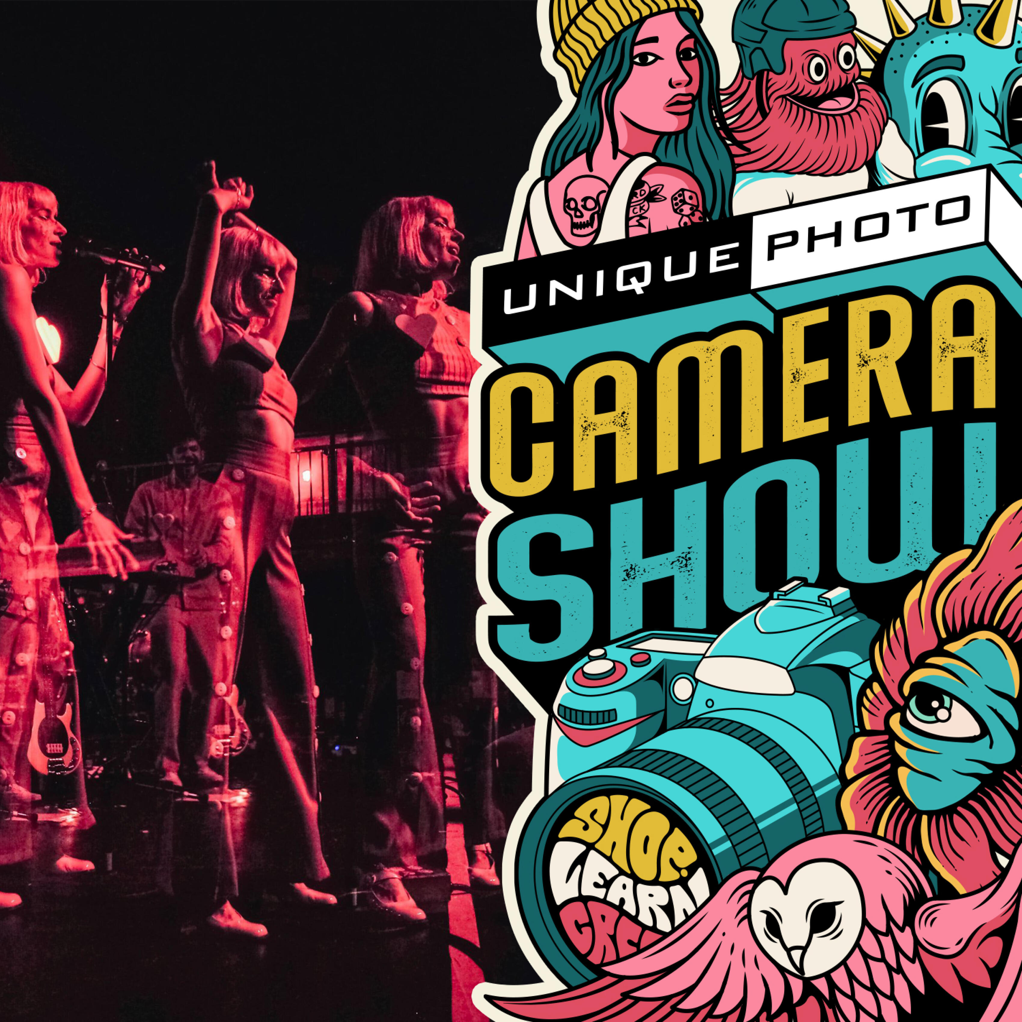 PCS: Fujifilm GFX Experience with Ben Hecht (Fujifilm)