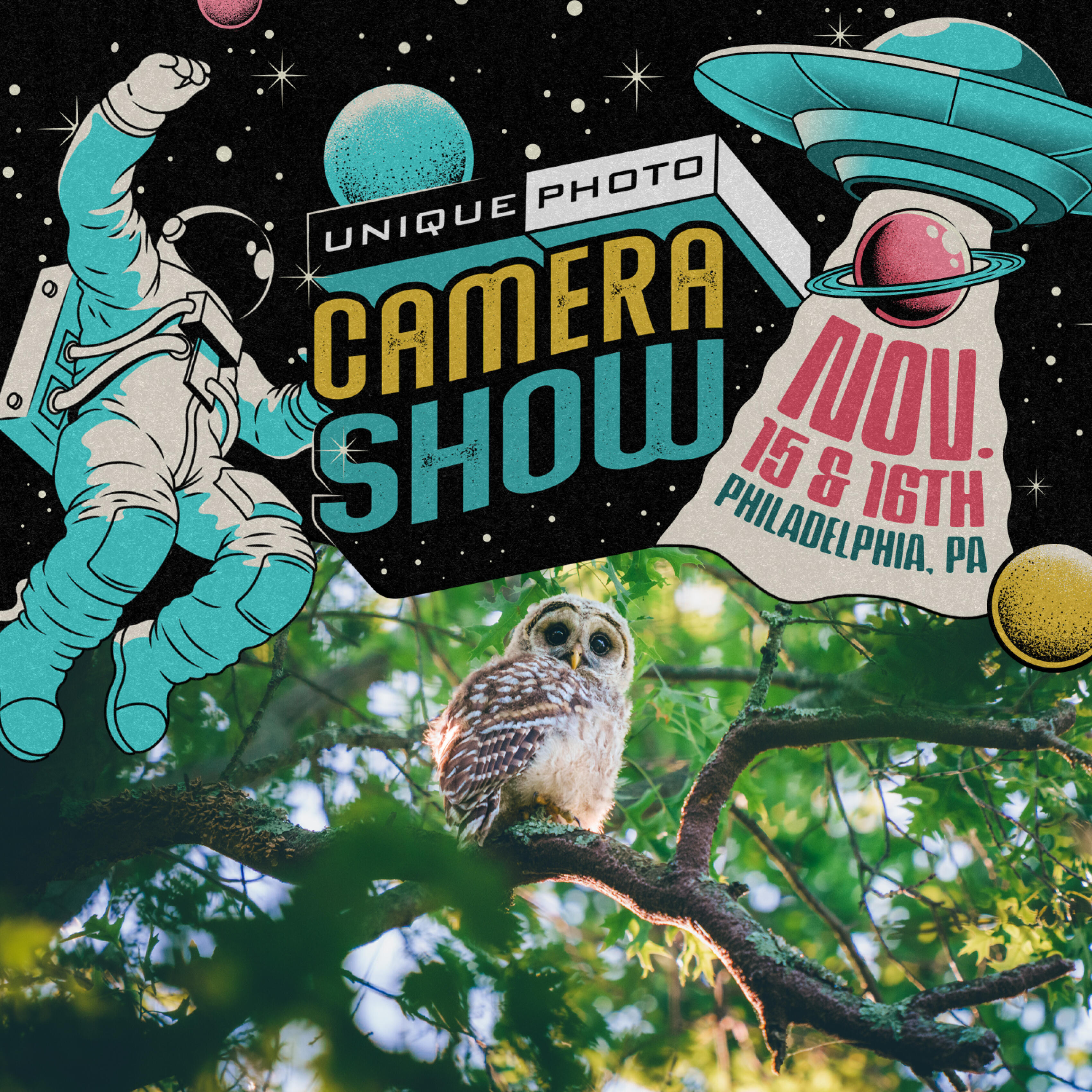 PCS: Wildlife Basics with Bobby Stormer