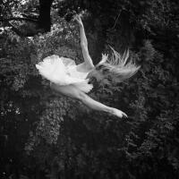 PCS: Capturing Dance Movement with Steve Vaccariello 3