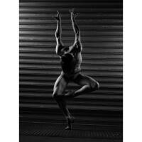 PCS: Capturing Dance Movement with Steve Vaccariello 5
