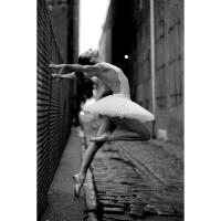 PCS: Capturing Dance Movement with Steve Vaccariello 9