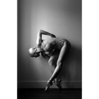 PCS: Capturing Dance Movement with Steve Vaccariello 10