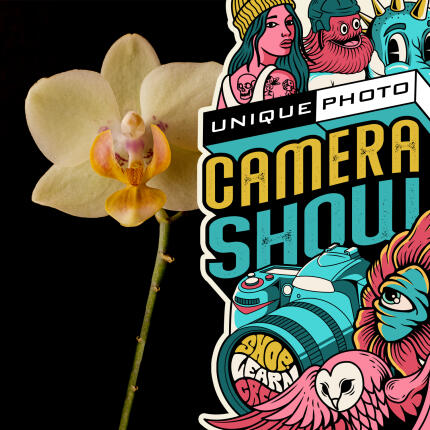 PCS: Macro and Closeup Image Stacking with Shiv Verma (Lumix)