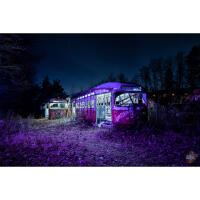 PCS: Abandoned America with Matthew Christopher 1