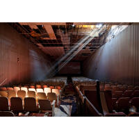 PCS: Abandoned America with Matthew Christopher 2