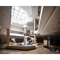 PCS: Abandoned America with Matthew Christopher 3